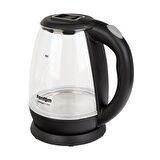 Fantom Cam Su Isıtıcı Kettle 1,8 Litre