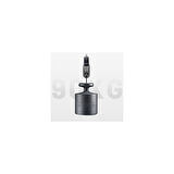 Kamera Omuz Askısı Air (Meteorite Grey) Large