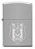 Zippo Çakmak Bjk Beşiktaş Football Club B2 Design 200-115682