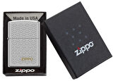 Zippo Çakmak Pattern Zippo Design Design 205-119475