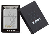 Zippo Çakmak Classic Zippo Design Design 205-119468