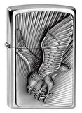 Zippo Çakmak 200 Eagle 2013 Emblem Design 2003979