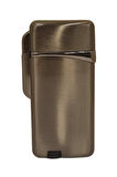 PremiumQuallity Gunmetal Metal Tek Torch Pürmüz Puro Çakmağı