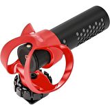 Rode VideoMicro ll Kamera Üstü Mikrofon