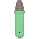 Rode Nt1 Signature Series Stüdyo Kondenser Mikrofon (Green)