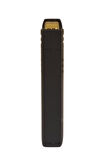 Black Martin Tek Torch Pürmüz Siyah Metal Puro Çakmağı