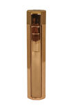 Black Martin Tek Torch Pürmüz Gold Metal Puro Çakmağı