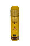 Cohiba Monte Cristo Özel Üretim 3 Torch Pürmüz Sarı Puro Çakmağı