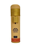 Cohiba H. Upmann Özel Üretim 3 Torch Pürmüz Krem Puro Çakmağı