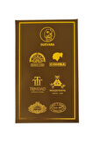 Cohiba H. Upmann Özel Üretim 3 Torch Pürmüz Krem Puro Çakmağı