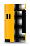 Cohiba Tek Torch Pürmüz Limitli Seri Sarı Puro Çakmağı