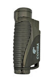 Cohiba 3 Torch Pürmüz Gümüş Puro Çakmağı