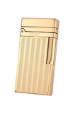 Vindiesel Soft Flame Gold Çizgili Çakmak
