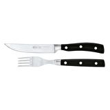 Rösle Steak ÇKB Seti 25146