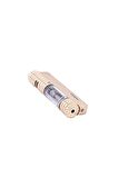 Parmida Tek Torch Pürmüz Gold Puro Çakmağı