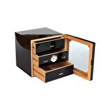 TERESİNA HUMİDOR PURO KUTUSU