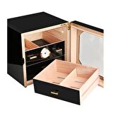 TERESİNA HUMİDOR PURO KUTUSU