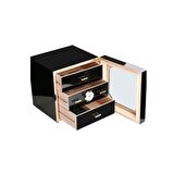 TERESİNA HUMİDOR PURO KUTUSU