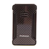 Parmida Tek Torch Karbon Puro Çakmağı