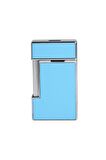 S.T. Dupont Slimmy Shiny Light Blue Lacquer Puro Çakmağı 28007