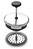 Aerolatte French Press Cafetière, 8-Cup 1000 Ml