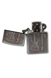 Zippo Çakmak E-Guitars
