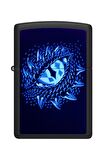 Zippo Çakmak 48608-103367 218 Dragon Eye Design