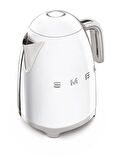 SMEG Paslanmaz Çelik Kettle KLF03SSEU