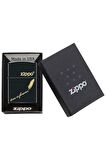 Zippo Çakmak 218-107333 China A-Zippo Feather