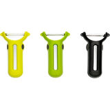 Chef'n 103-900-281 Stack'n Peel 3in1 Soyacak Seti