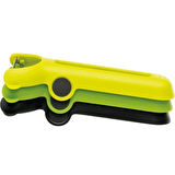Chef'n 103-900-281 Stack'n Peel 3in1 Soyacak Seti