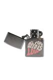 Zippo Çakmak All You Need is Love