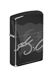 Zippo Çakmak 24756-115972 Signature Design