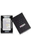 Zippo Çakmak 48586-103658 Clover Design