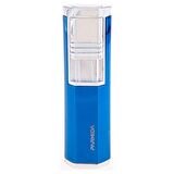 Parmida 2 Torch Pürmüz Mavi Puro Çakmağı