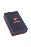 Cohiba 4 Torch Pürmüz Gunmetal Puro Çakmağı