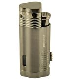 Honest 3 Torch Pürmüz Gunmetal Puro Çakmak
