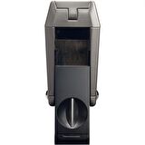 Colibri Quantum Gunmetal-Siyah Puro Çakmağı