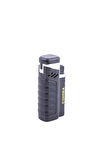 Cohiba Dört Torch Siyah Puro Çakmağı