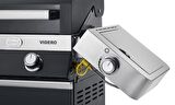 Rösle Videro G3-S Vario Gazlı Barbekü