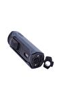 Parmida 4 Torch Pürmüz Nardo Gri Puro Çakmağı