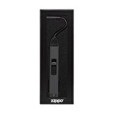 Zippo Çakmak Unfill Flex Blk Gb In Design 121623