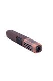 Parmida Tek Torch Pürmüz Bronz Masa Tipi Puro Çakmağı