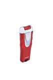 Parmida Tek Torch Pürmüz Kırmızı Puro Çakmağı