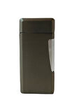 Hunter Tek Torch Pürmüz/Mum Alev Gunmetal Puro Çakmağı