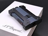 S.T. Dupont Defi Extreme Mat Siyah-Grafit Puro Çakmağı 21466