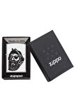 Zippo Çakmak 214-062987 Blackbeard