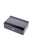 San Martin Humidor Puro Kutusu