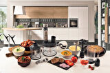 Ariete Multiprep El Blender Seti
