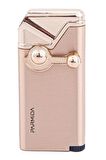 Parmida Tek Torch Pürmüz Gold Puro Çakmağı